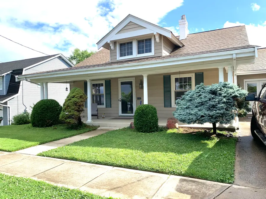 108 Manor Lane, Fort Thomas, KY 41075 - #2