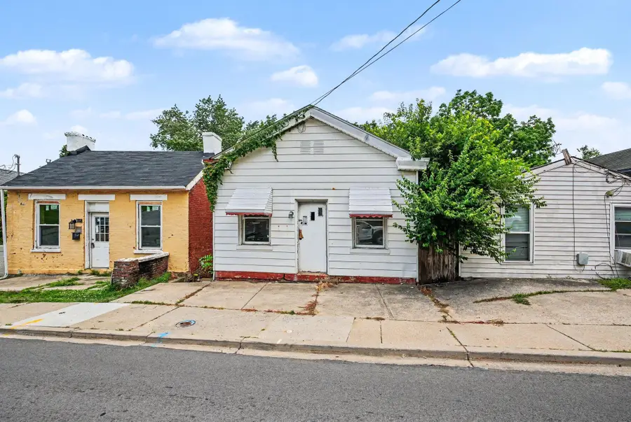 1212 W Pike Street, Covington, KY 41011 - #2