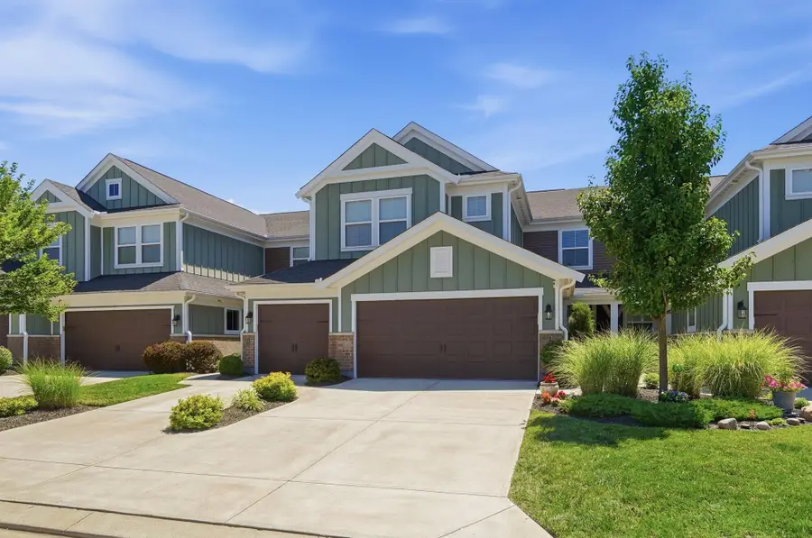 2172 Piazza Ridge, Taylor Mill, KY 41015 - #2