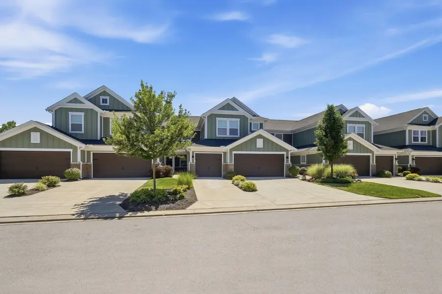 2172 Piazza Ridge, Taylor Mill, KY 41015 - #3