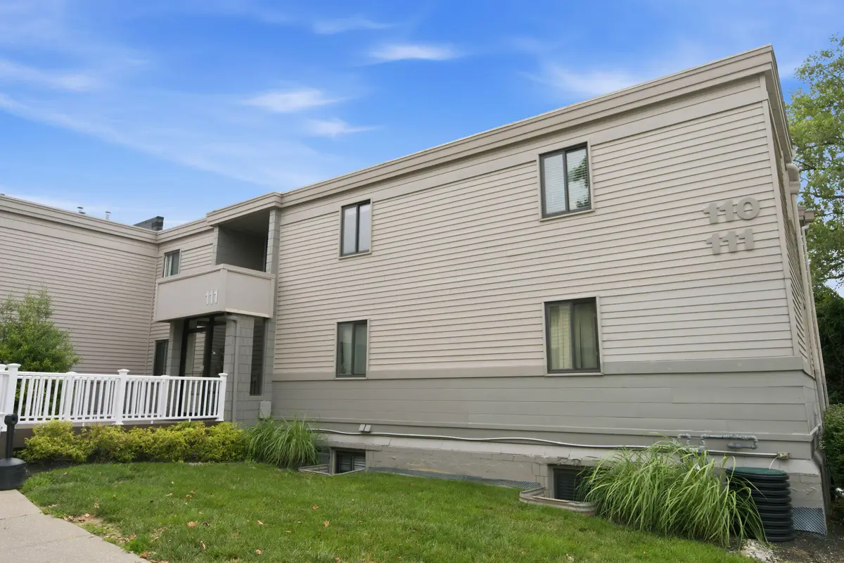 111 Winding Way #D, Covington, KY 41011 - #1