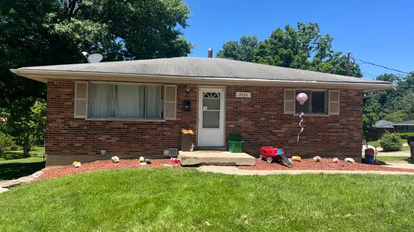 3234 Fieldcrest Drive, Erlanger, KY 41018