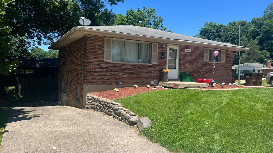 3234 Fieldcrest Drive, Erlanger, KY 41018 - #2