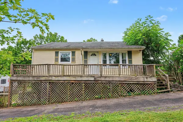 6524 Sugar Tree Drive, Independence, KY 41051