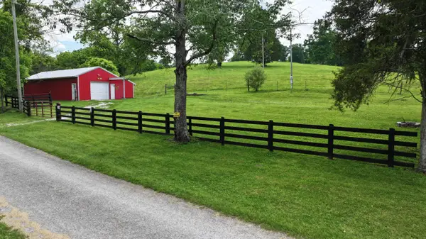 2665 Teresita Road, Owenton, KY 40359
