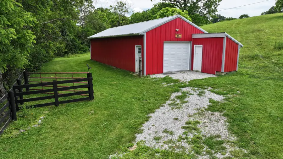 2665 Teresita Road, Owenton, KY 40359 - #2