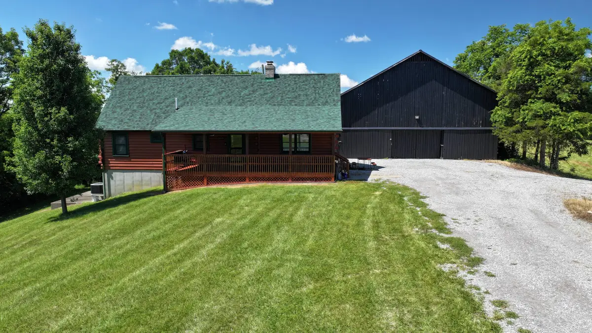 8025 Georgetown Road, Owenton, KY 40359 - #1