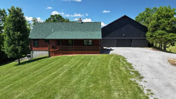 8025 Georgetown Road, Owenton, KY 40359