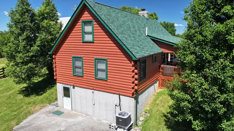 8025 Georgetown Road, Owenton, KY 40359 - #3