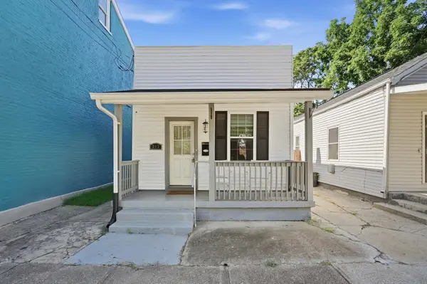 313 E 13th Street, Covington, KY 41011