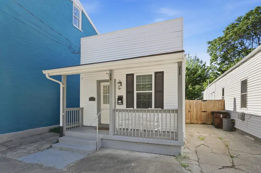 313 E 13th Street, Covington, KY 41011 - #2