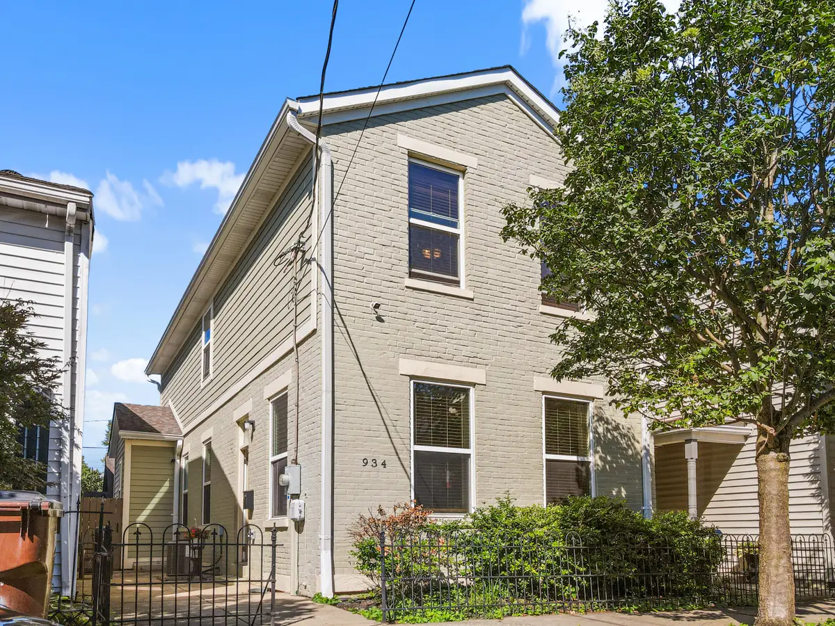 934 Hamlet Street, Newport, KY 41071 - #1
