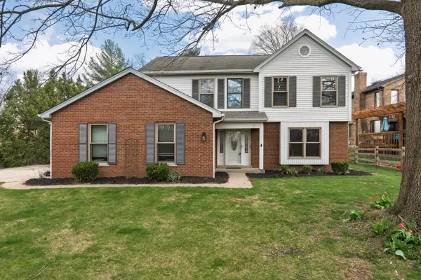 3 Cedar Point, Cold Spring, KY 41076