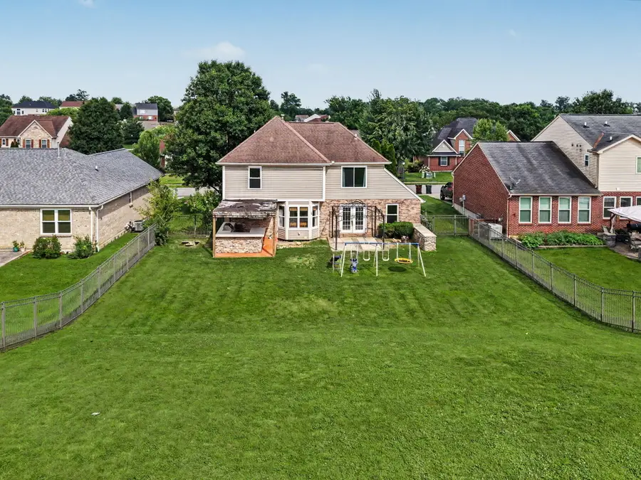 11312 Sheffield Lane, Walton, KY 41094 - #2