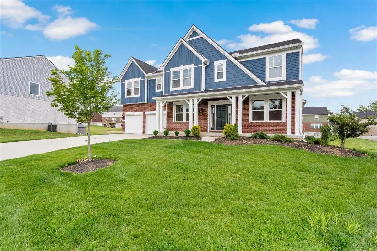 1618 Ravine Trail, Hebron, KY 41048 - #1