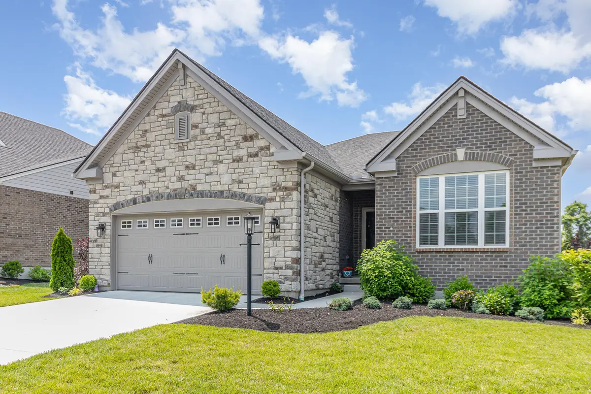 1041 Mccarron Lane, Union, KY 41091 - #1
