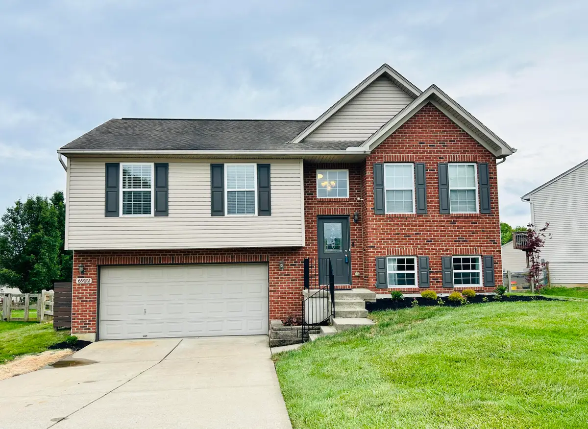 6922 Gordon Boulevard, Burlington, KY 41005 - #1