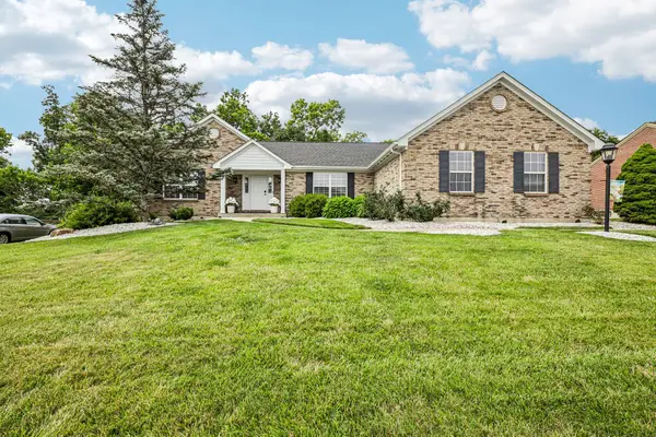 3035 Canyon Overlook, Burlington, KY 41005