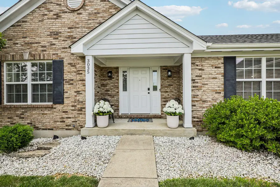 3035 Canyon Overlook, Burlington, KY 41005 - #3