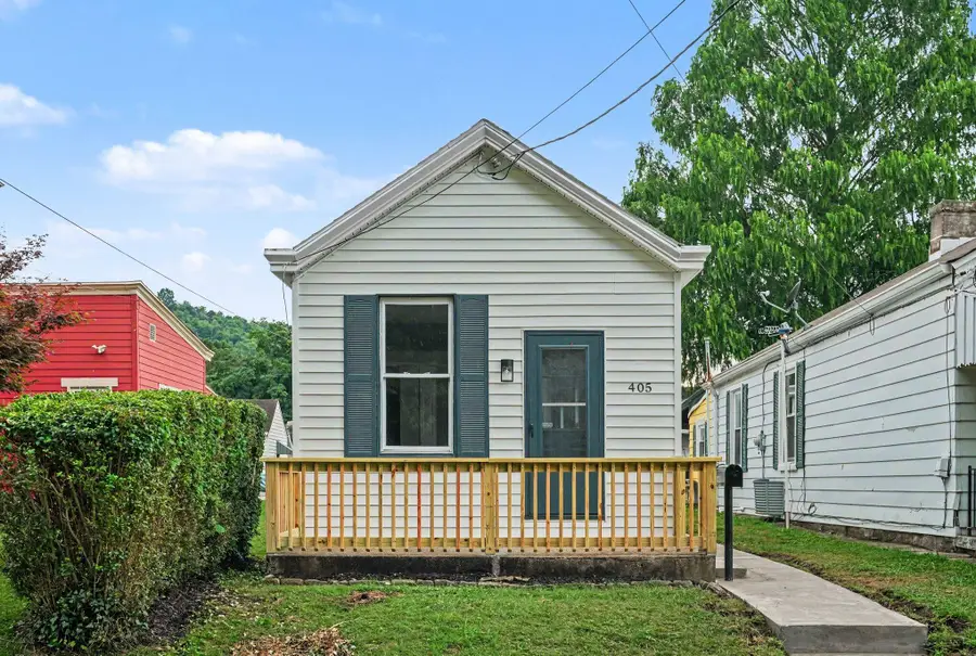 405 Main Street, Bromley, KY 41016 - #2
