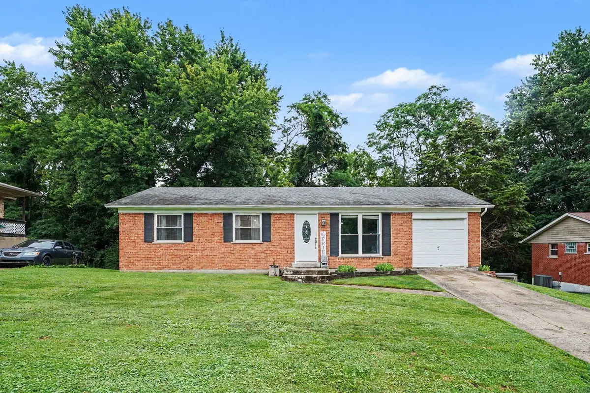11777 Manor Lake Drive, Independence, KY 41051 - #1