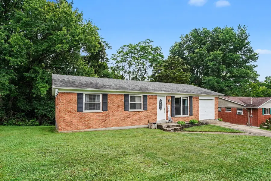 11777 Manor Lake Drive, Independence, KY 41051 - #3