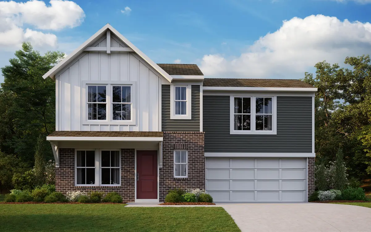 10548 Greenbrook Drive, Independence, KY 41051 - #1