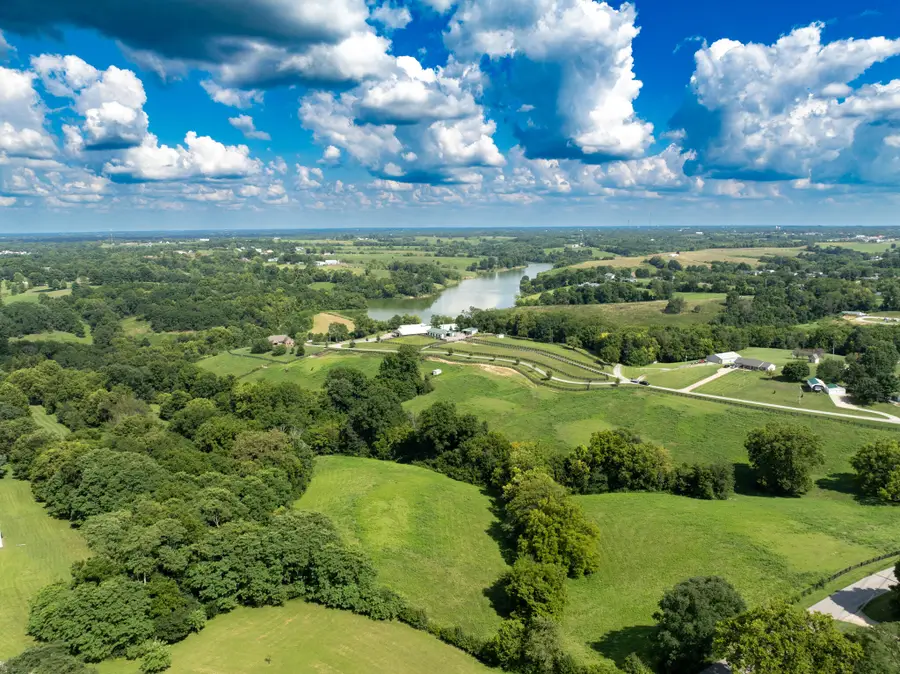 250 Boltz Lake Road, Dry Ridge, KY 41035 - #2