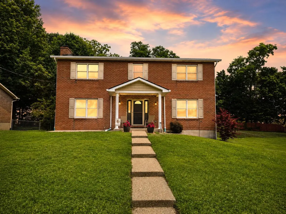 304 Chelsea Square, Florence, KY 41042 - #1