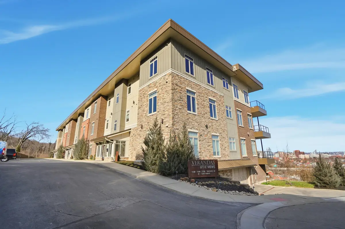 1150 Shavano Drive #35, Covington, KY 41011 - #1
