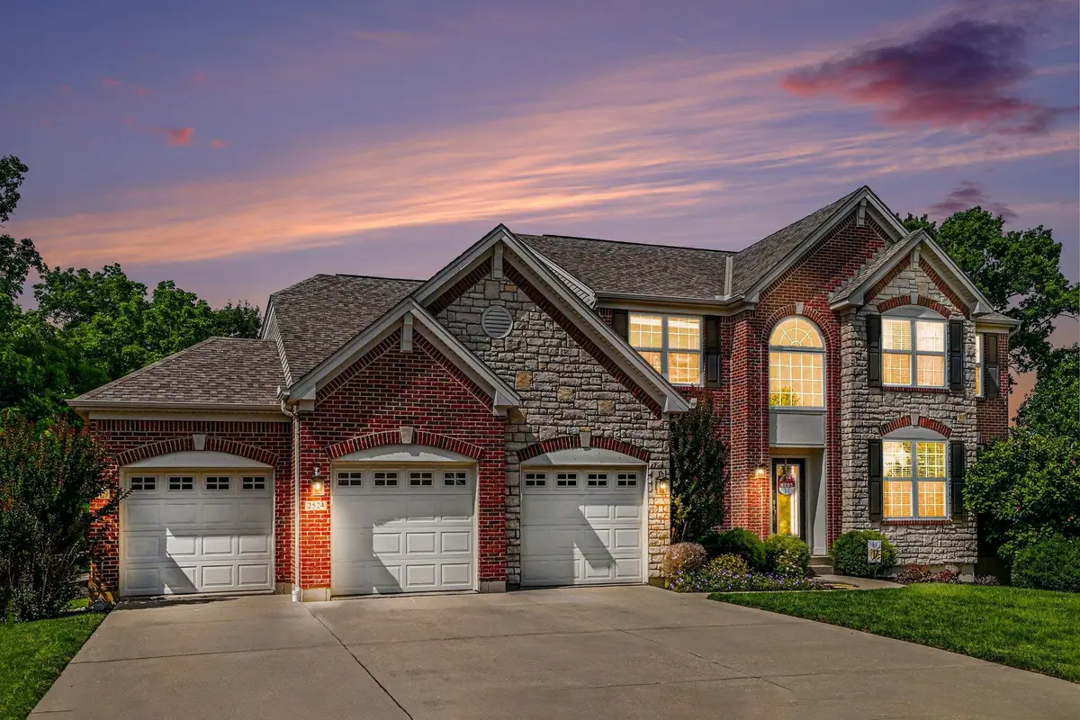 2524 Three Trees Lane, Union, KY 41091 - #1