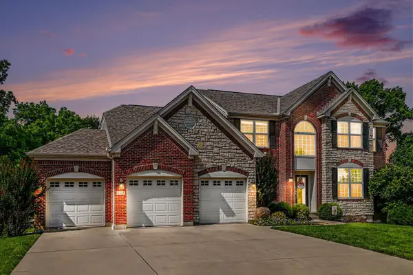 2524 Three Trees Lane, Union, KY 41091