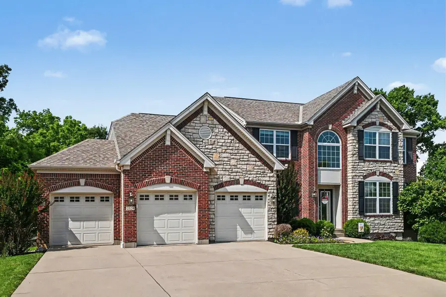 2524 Three Trees Lane, Union, KY 41091 - #2