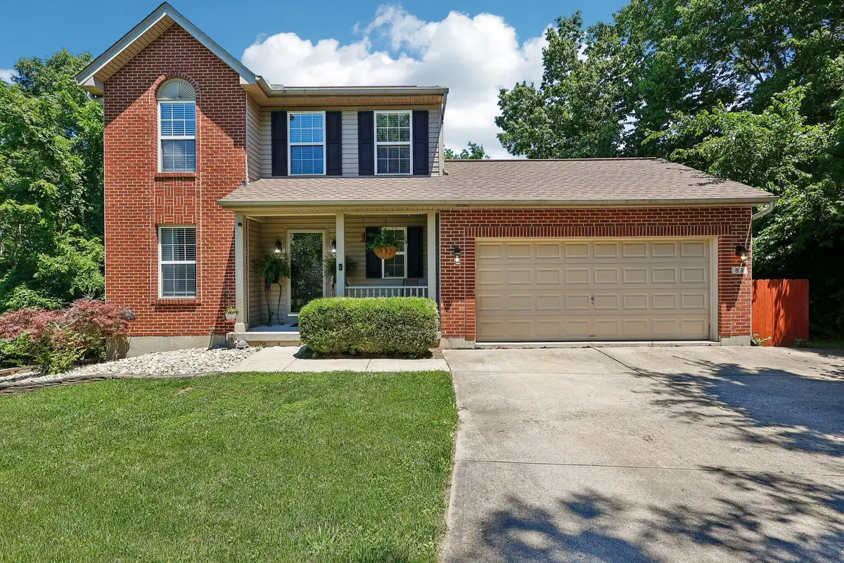 89 Bradley Drive, Independence, KY 41051 - #1