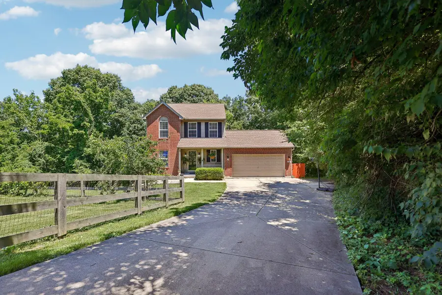 89 Bradley Drive, Independence, KY 41051 - #3