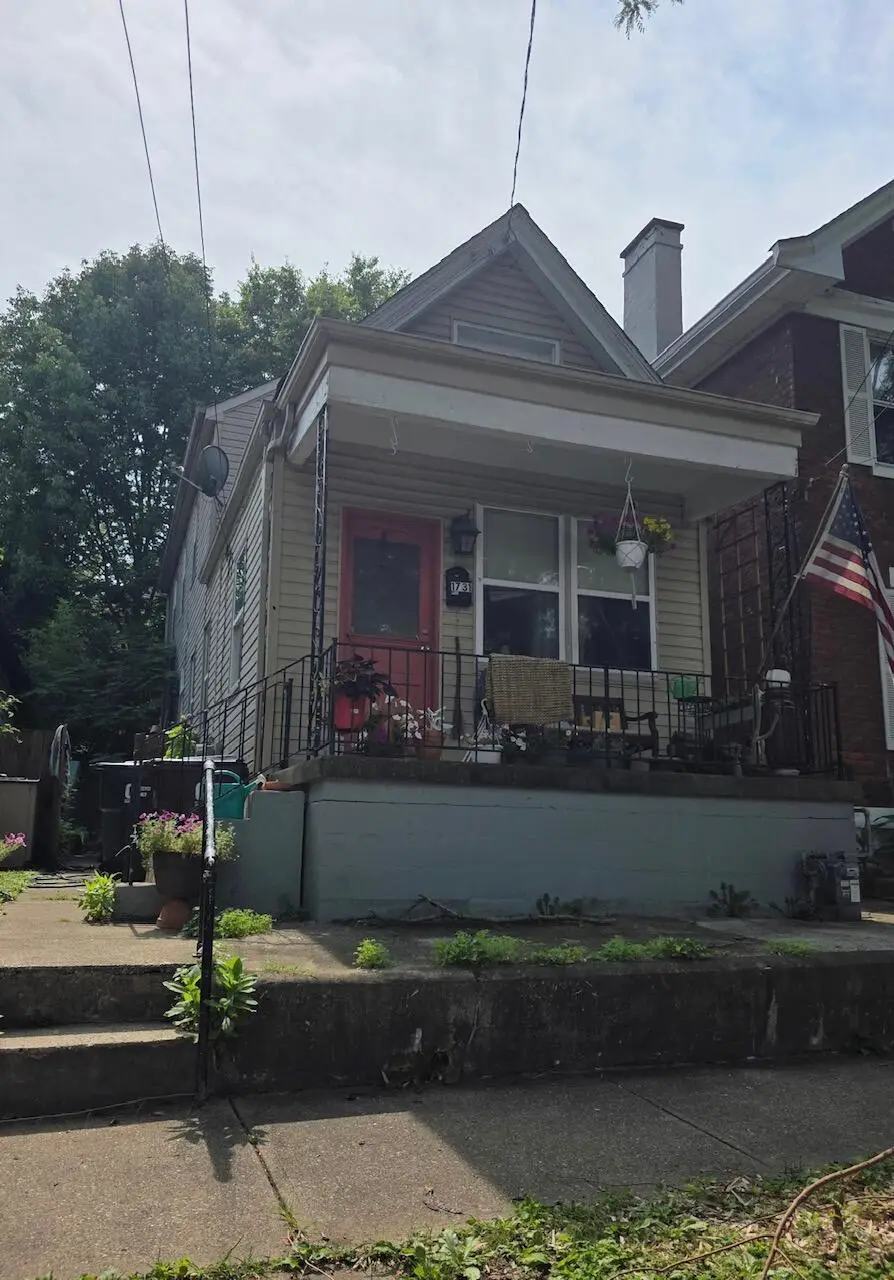 1731 Banklick Street, Covington, KY 41011 - #1