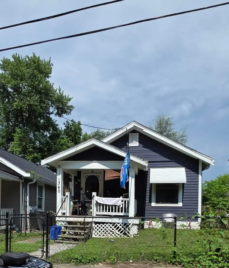 1340 Kendall Street, Covington, KY 41011 - #1