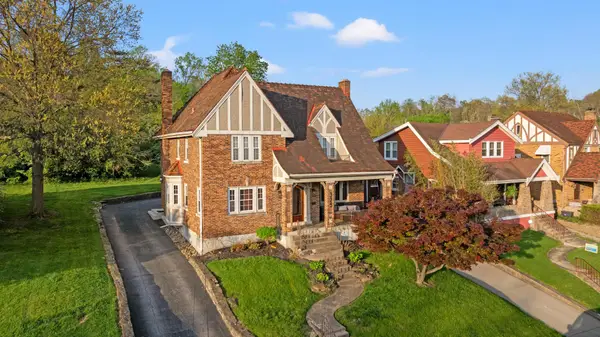 325 Electric Avenue, Southgate, KY 41071