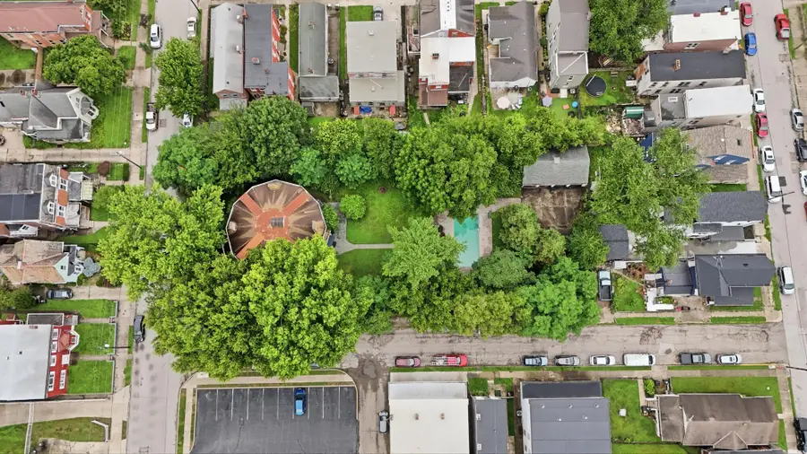 254 Latta Street, Ludlow, KY 41016 - #3