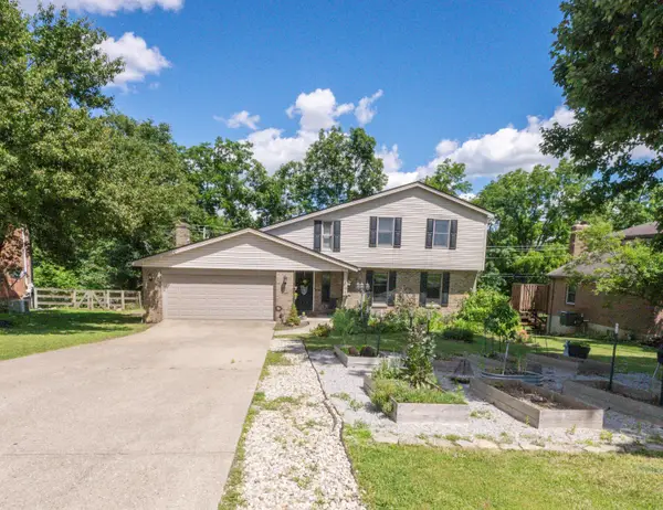705 Oakridge Drive, Union, KY 41091