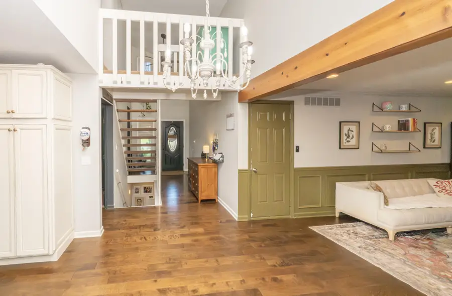 705 Oakridge Drive, Union, KY 41091 - #3