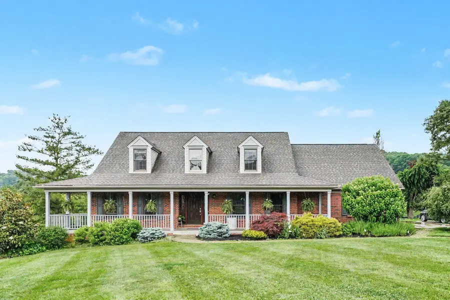 202 Stonycreek Court, Cold Spring, KY 41076 - #2