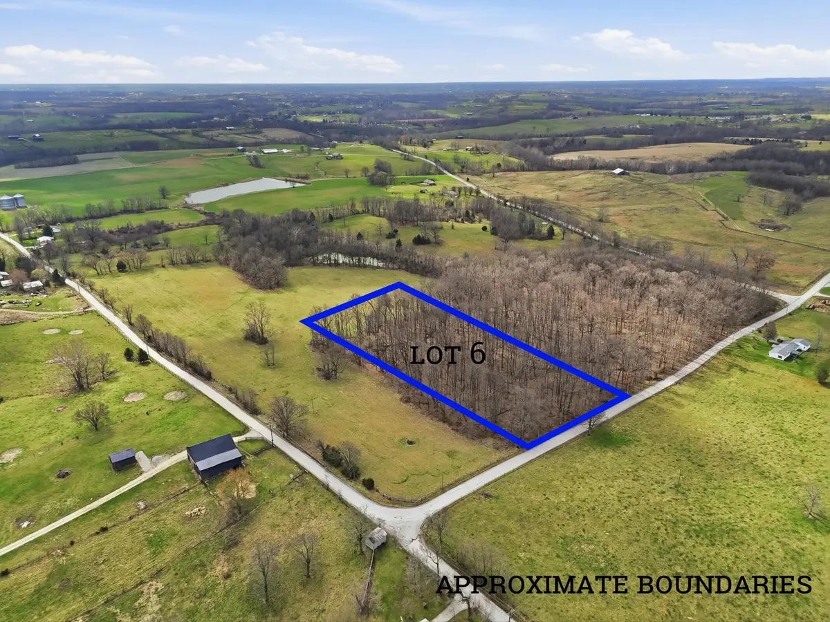 1480 Poindexter Road, Cynthiana, KY 41031 - #1