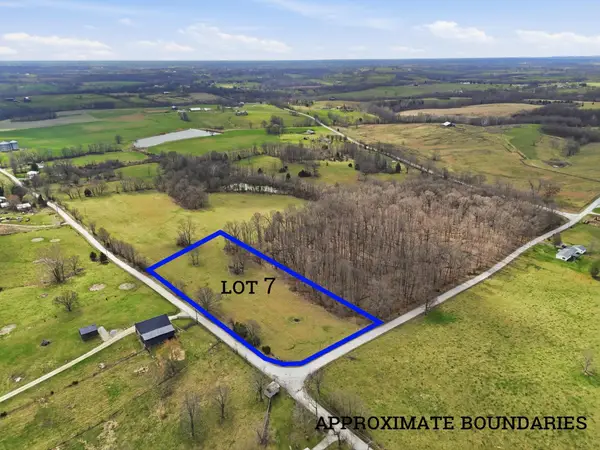 1600 Poindexter Road, Cynthiana, KY 41031