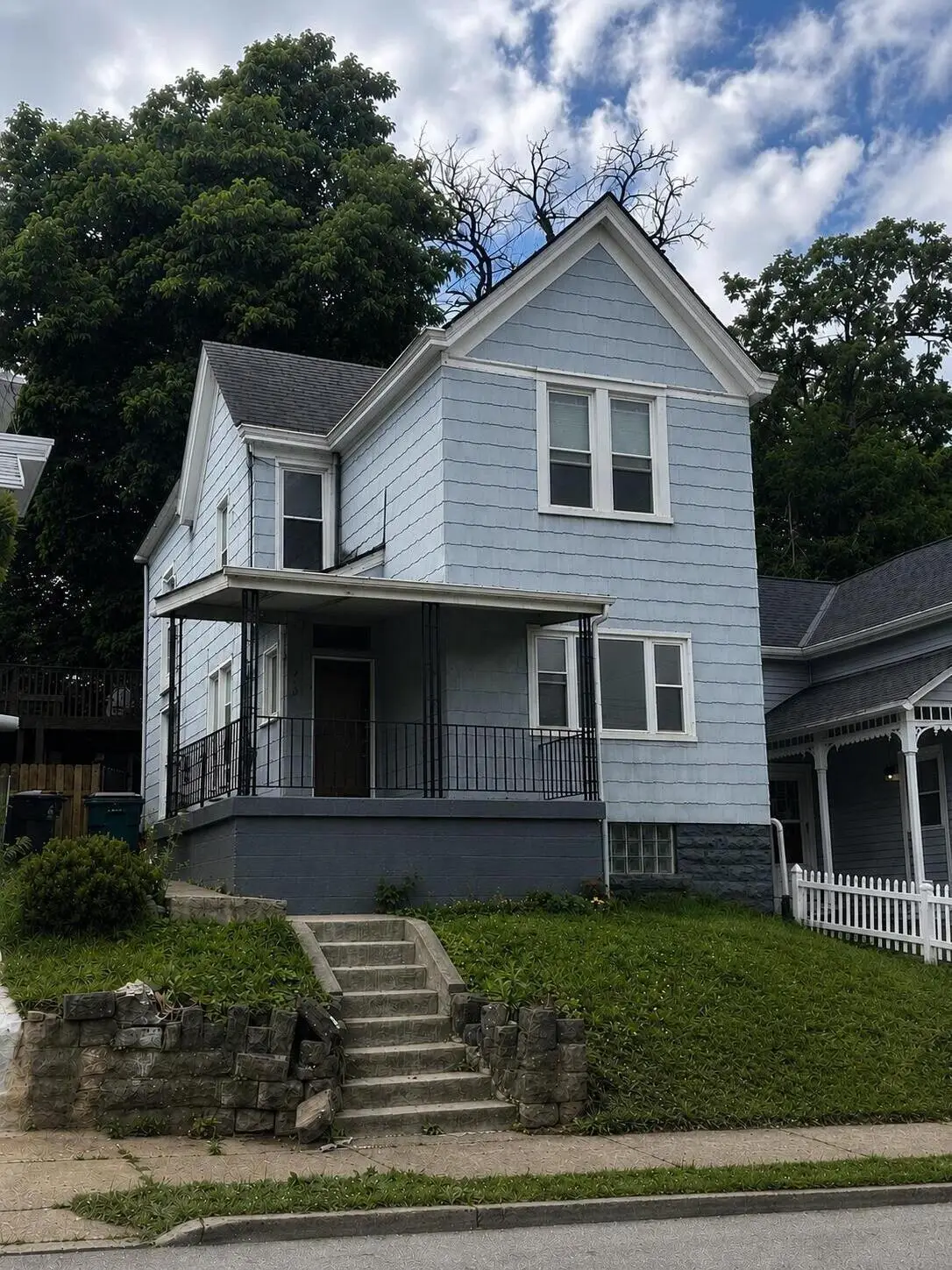 942 Maple Avenue, Dayton, KY 41074 - #1