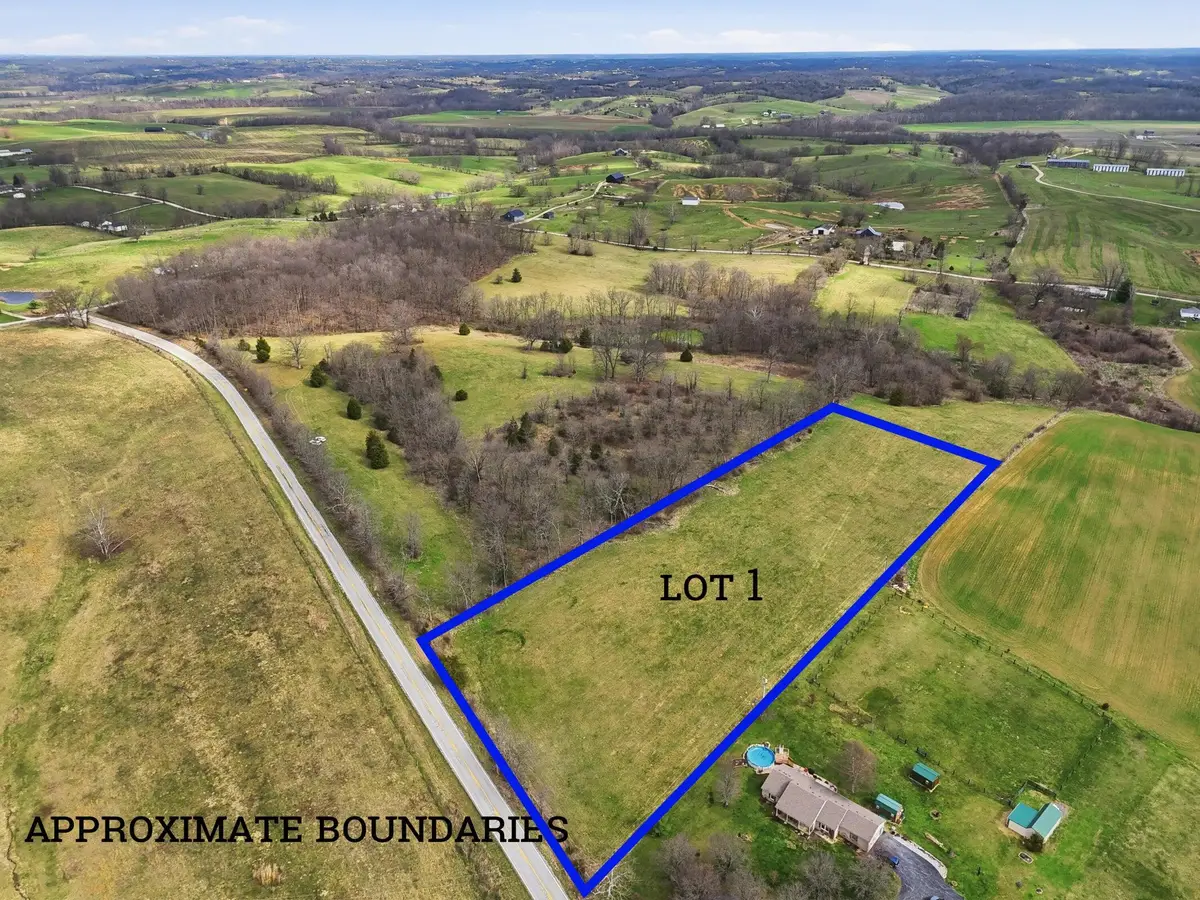 2128 Kentucky 1743 Hwy, Cynthiana, KY 41031 - #1