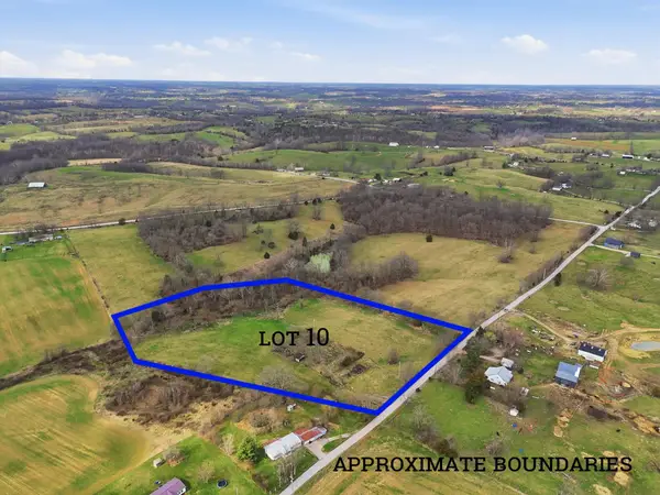 1874 Poindexter Road, Cynthiana, KY 41031