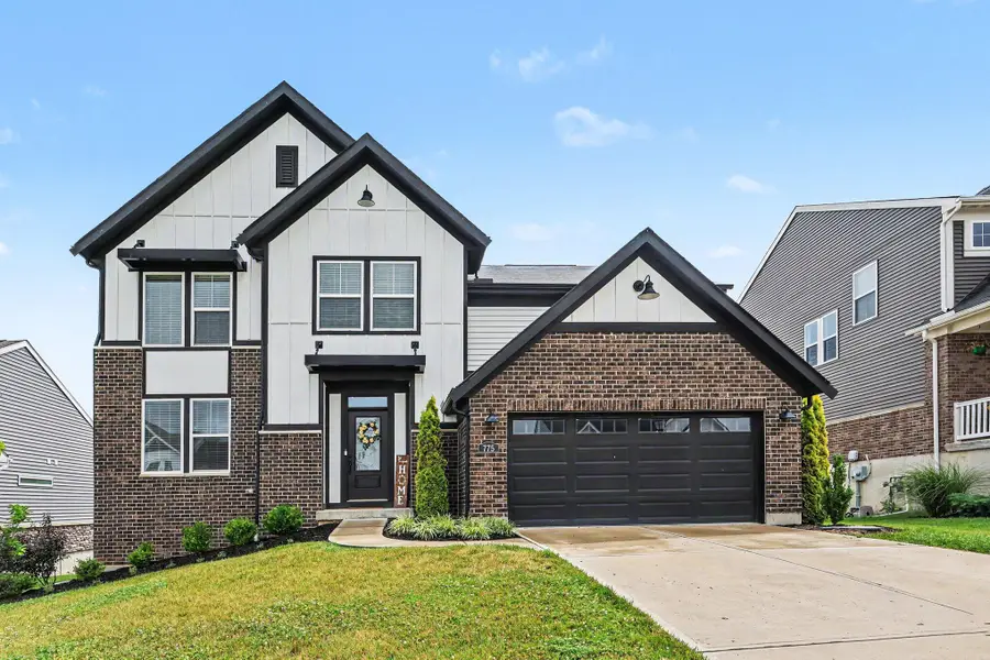 775 Bluestem Ridge Drive, Alexandria, KY 41001 - #3