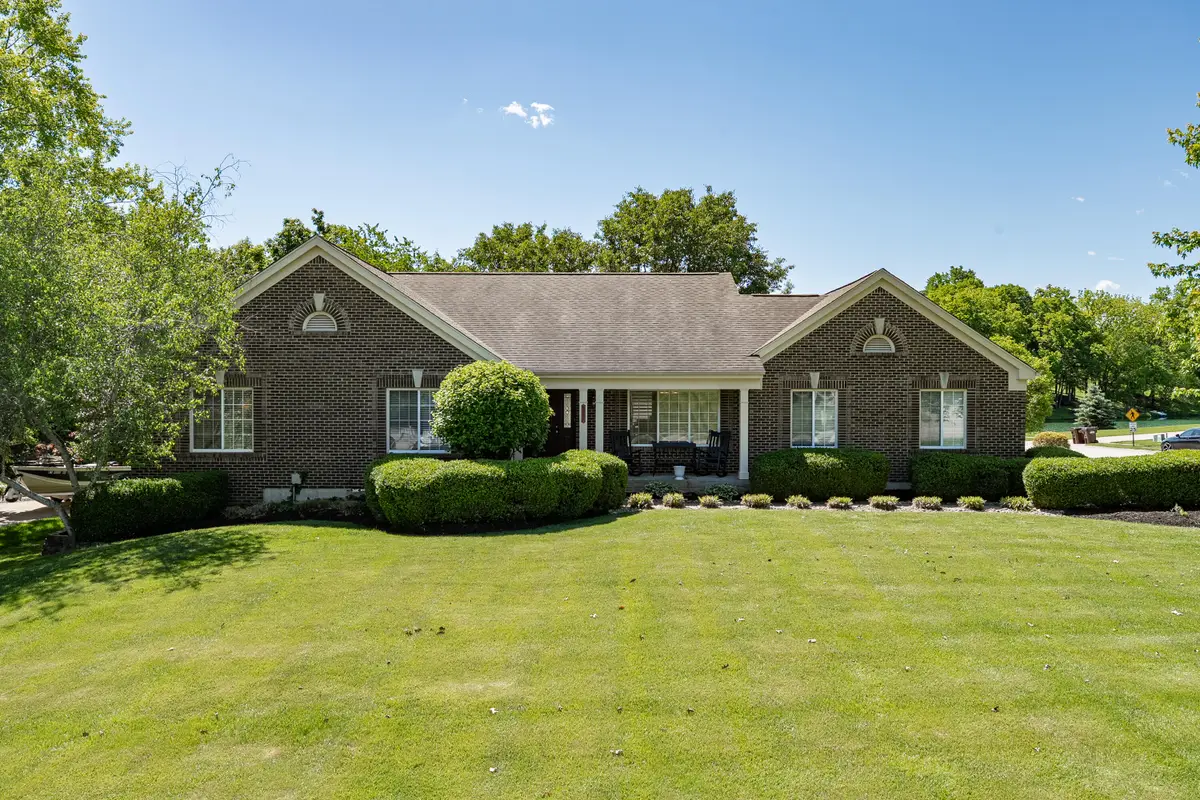 2177 Treetop Lane, Hebron, KY 41048 - #1