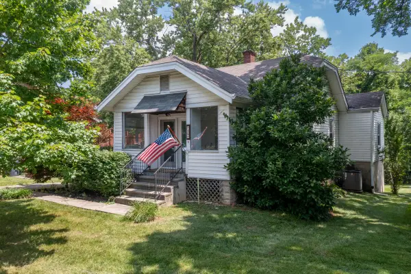 45 Bellemonte Avenue, Lakeside Park, KY 41017
